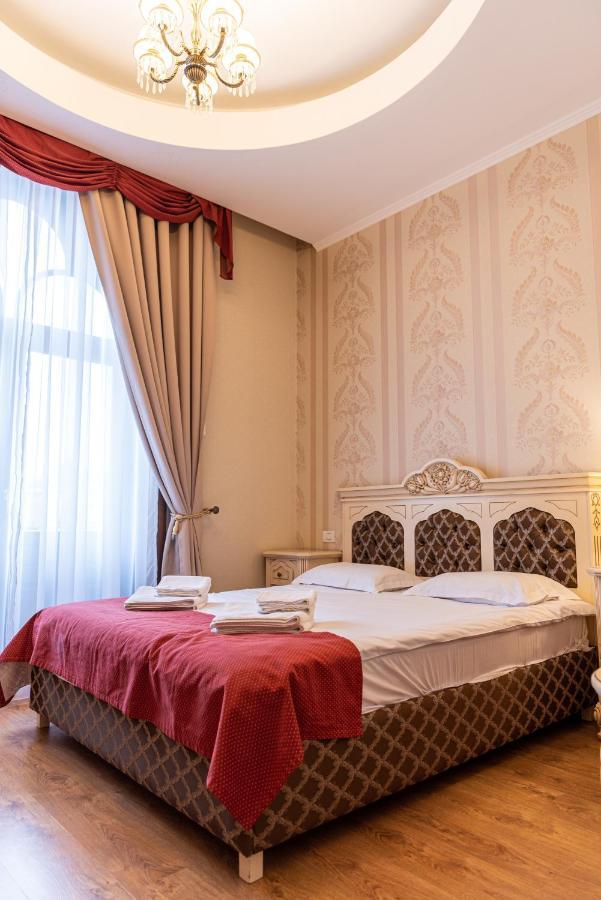 Astoria Grand Hotel Oradea Exterior photo
