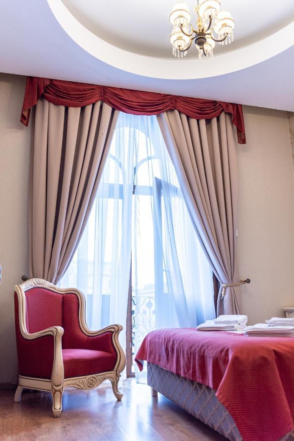 Astoria Grand Hotel Oradea Exterior photo