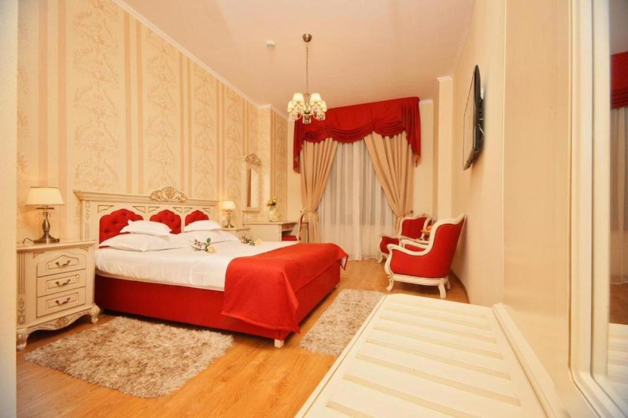 Astoria Grand Hotel Oradea Exterior photo