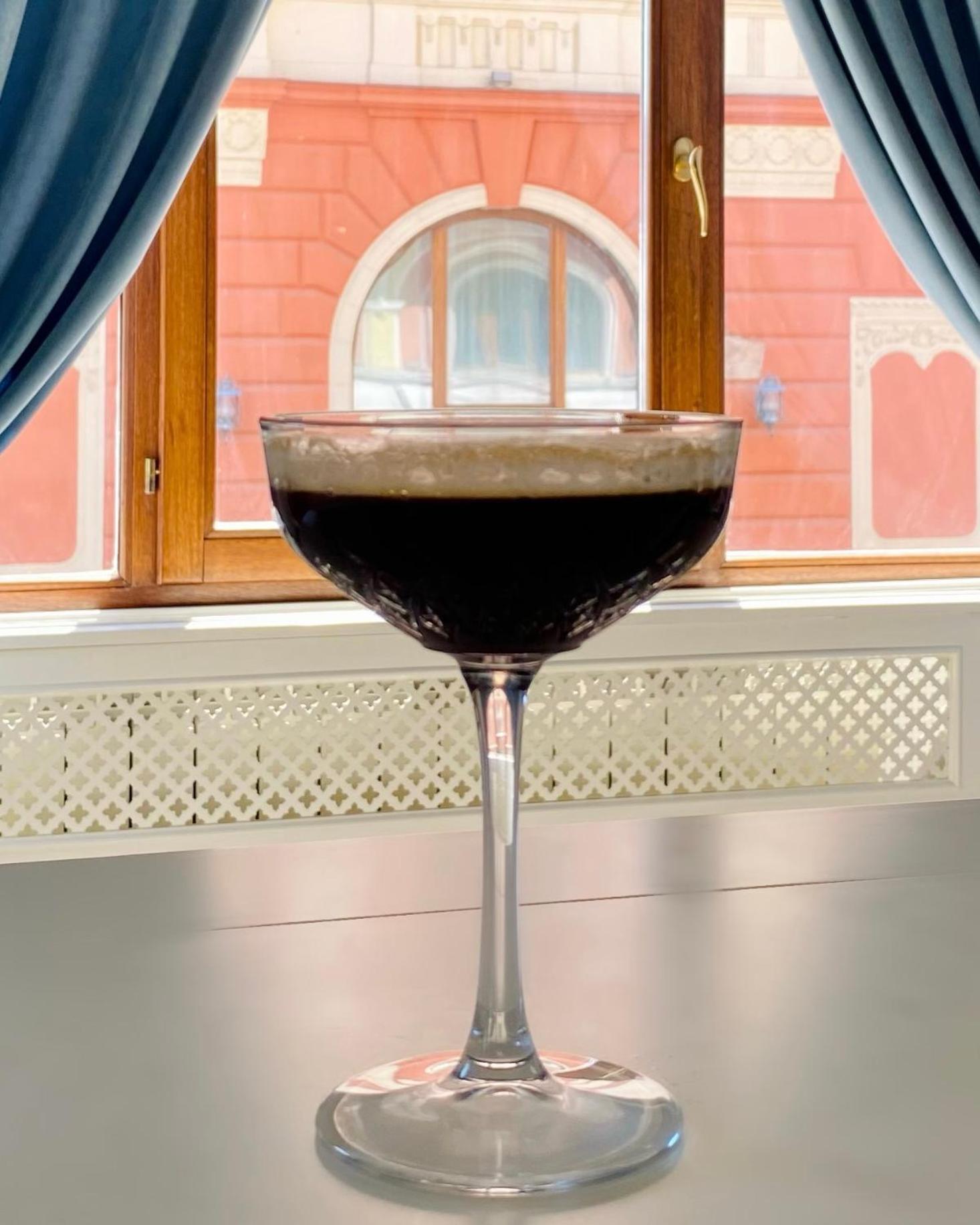 Astoria Grand Hotel Oradea Exterior photo