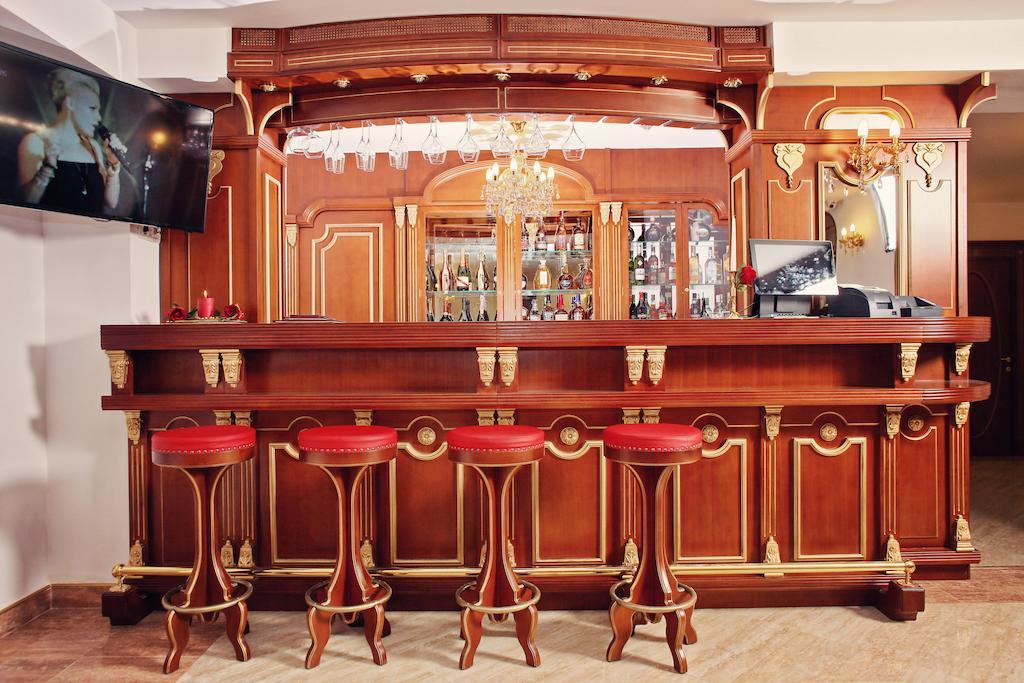 Astoria Grand Hotel Oradea Exterior photo
